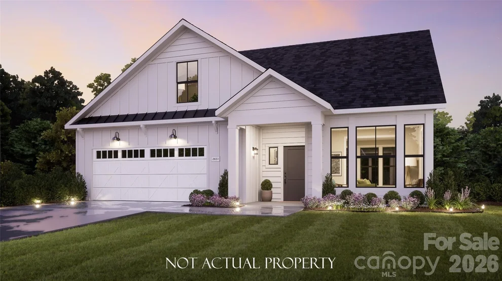 Unit for sale at 4813 Reason Court, Harrisburg, NC 28075