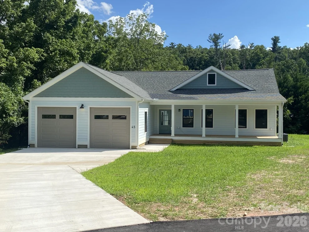 Unit for sale at 45 Gash Cove Road, Hendersonville, NC 28791