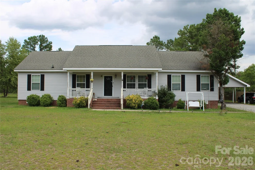 Unit for sale at 1617 Ruby Road, Hartsville, SC 29550