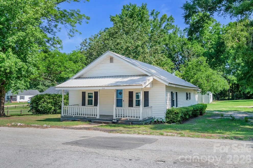 Unit for sale at 208 W Church Street, Jefferson, SC 29718