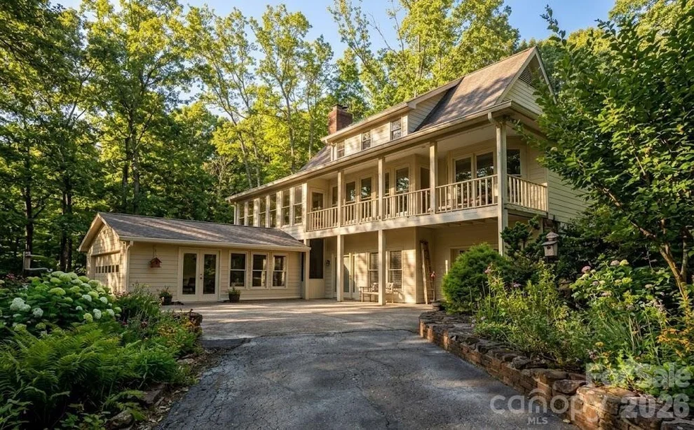Unit for sale at 675 Fox Run Lane, Tryon, NC 28782