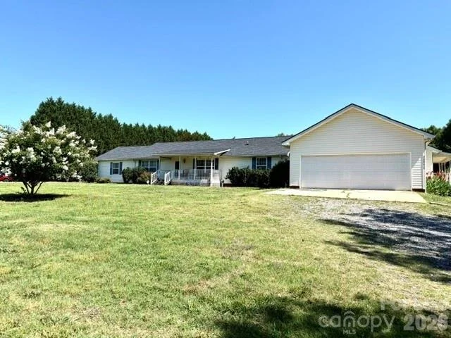 Unit for sale at 4084 Carpenters Cove Road, Claremont, NC 28610