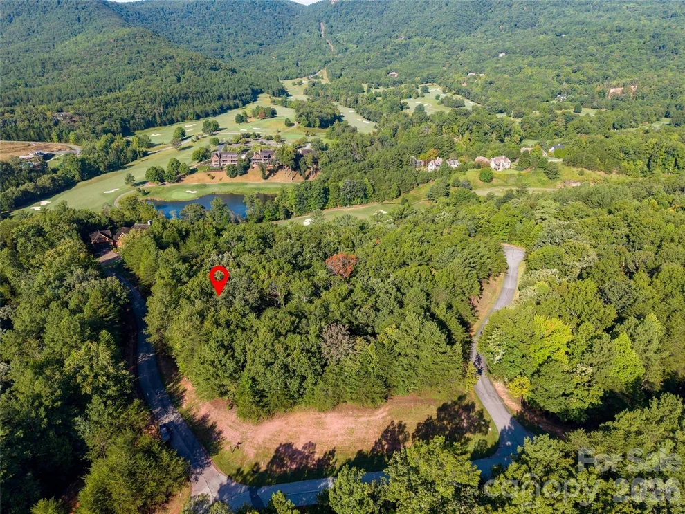 Unit for sale at 0 Woodward Drive, Mill Spring, NC 28756