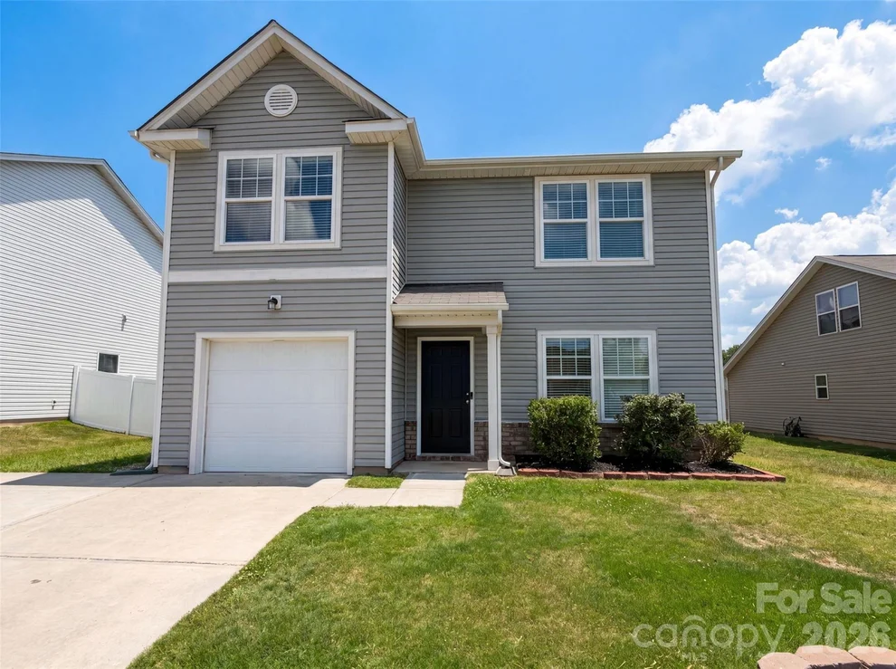 Unit for sale at 1708 Sawtooth Court, Landis, NC 28088