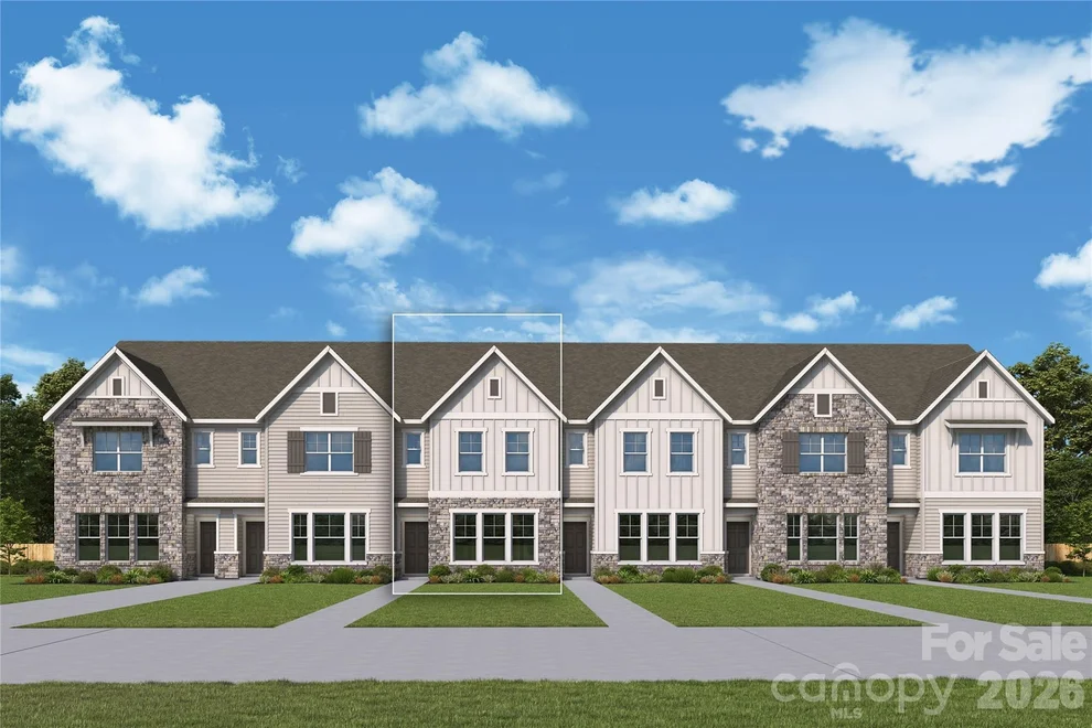 Unit for sale at 13153 Benessare Lane, Matthews, NC 28105