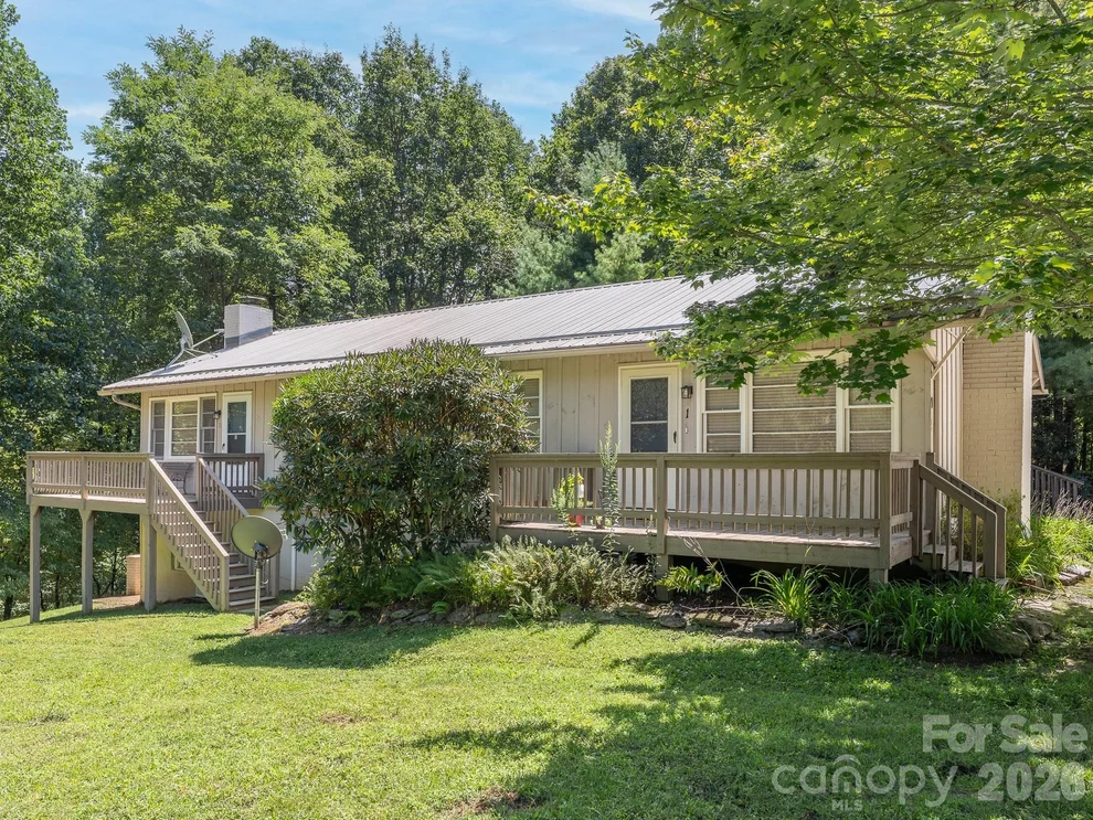 Unit for sale at 71 Harvey Osteen Road, Zirconia, NC 28790