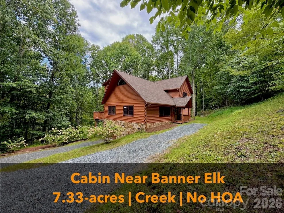 Unit for sale at 321 Grays Shadow Lane, Banner Elk, NC 28604