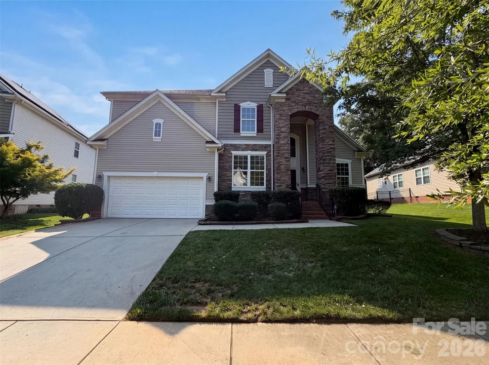 Unit for sale at 1139 Donelea Lane NW, Concord, NC 28027