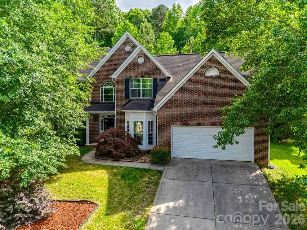 Unit for sale at 12719 Vantage Point Lane, Huntersville, NC 28078