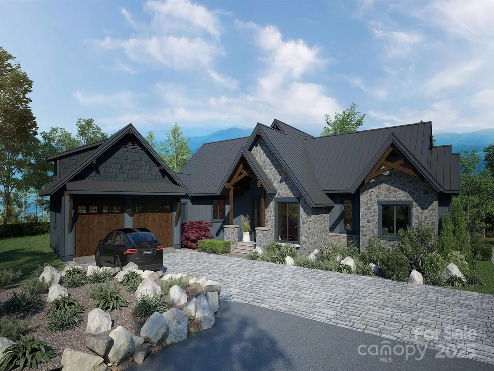 Unit for sale at Lot 30 Deep Gap Farm Road E, Mill Spring, NC 28756