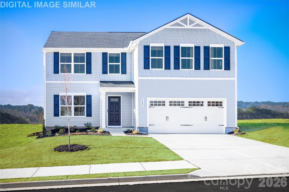 Unit for sale at 413 Derbyshire Street, Lancaster, SC 29720