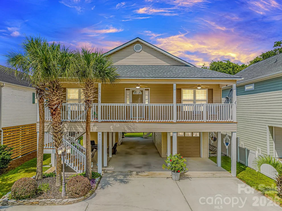 Unit for sale at 511 21st Avenue N, North Myrtle Beach, SC 29582