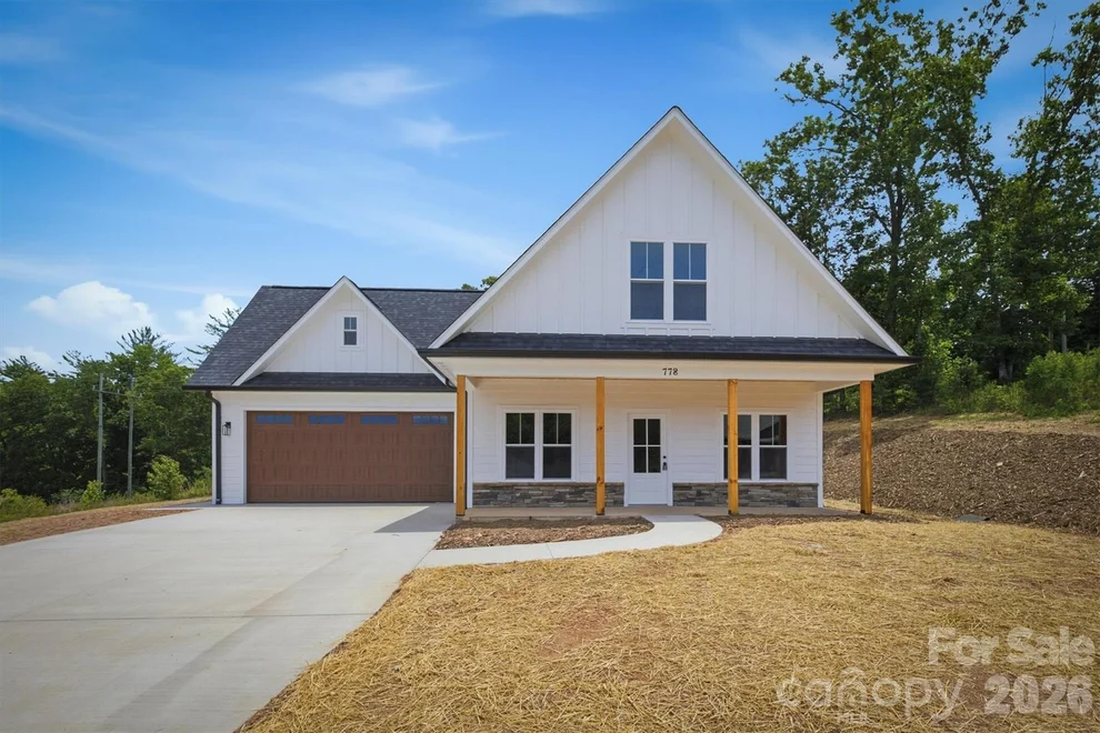Unit for sale at 778 Harris Avenue NW, Valdese, NC 28690