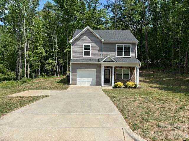 Unit for sale at 706 Watts Street, Cherryville, NC 28021