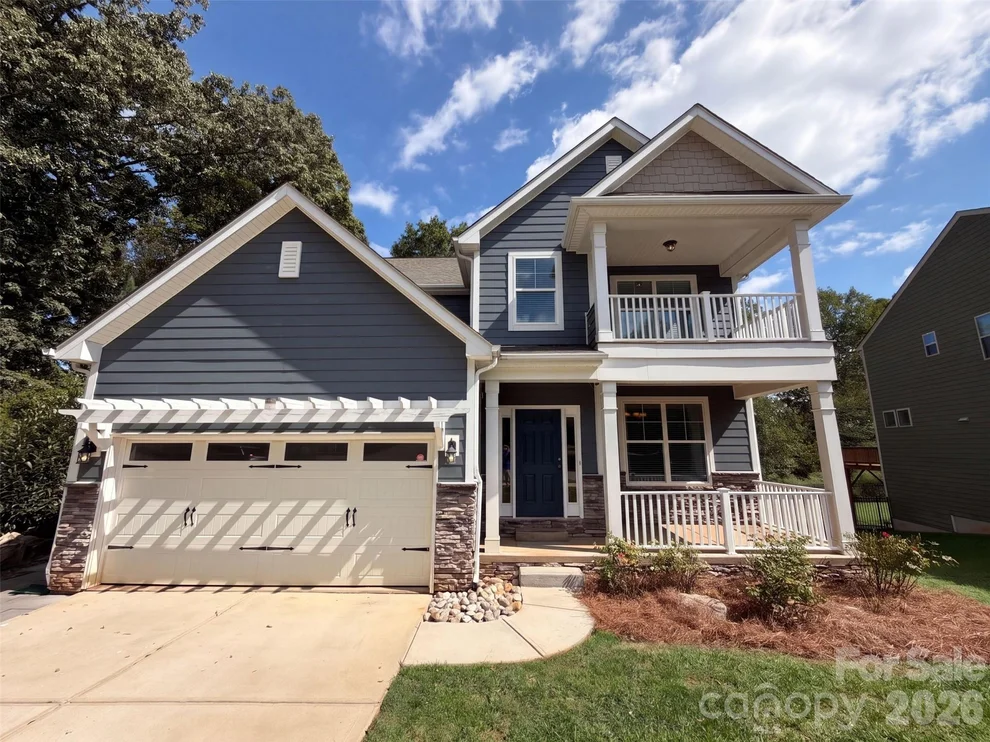 Unit for sale at 7412 Canova Lane, Charlotte, NC 28278