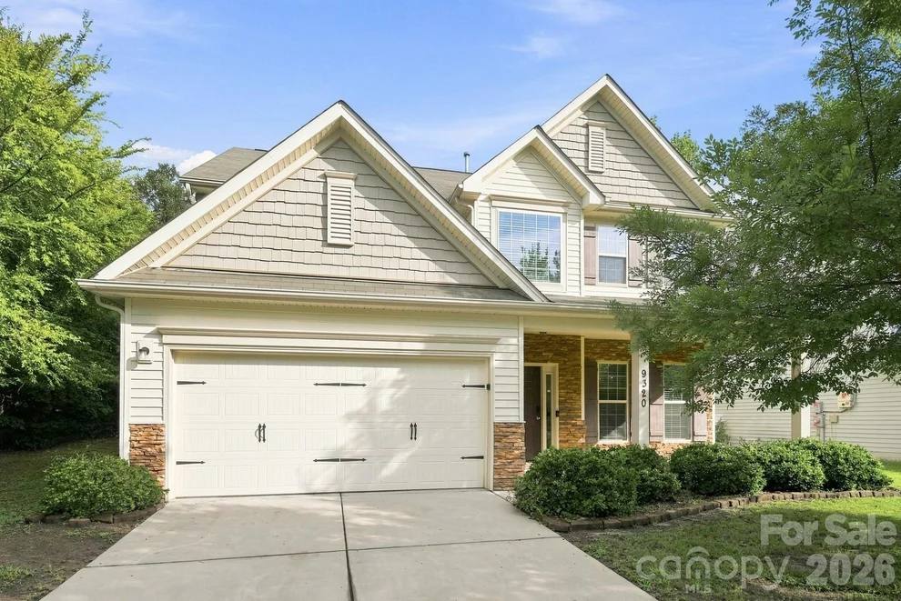 Unit for sale at 9320 Gentle Stream Lane, Charlotte, NC 28214