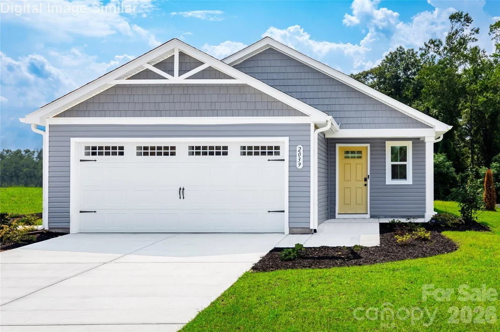 Unit for sale at 109 Auburn Hills Drive, Albemarle, NC 28001
