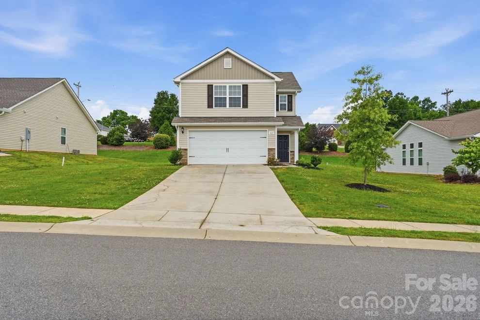 Unit for sale at 467 Belcaro Drive, Kings Mountain, NC 28086