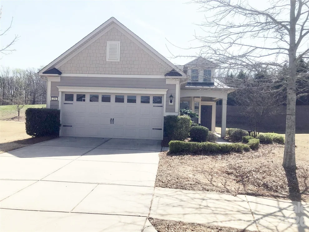 Unit for sale at 254 Cherry Tree Drive, Fort Mill, SC 29715