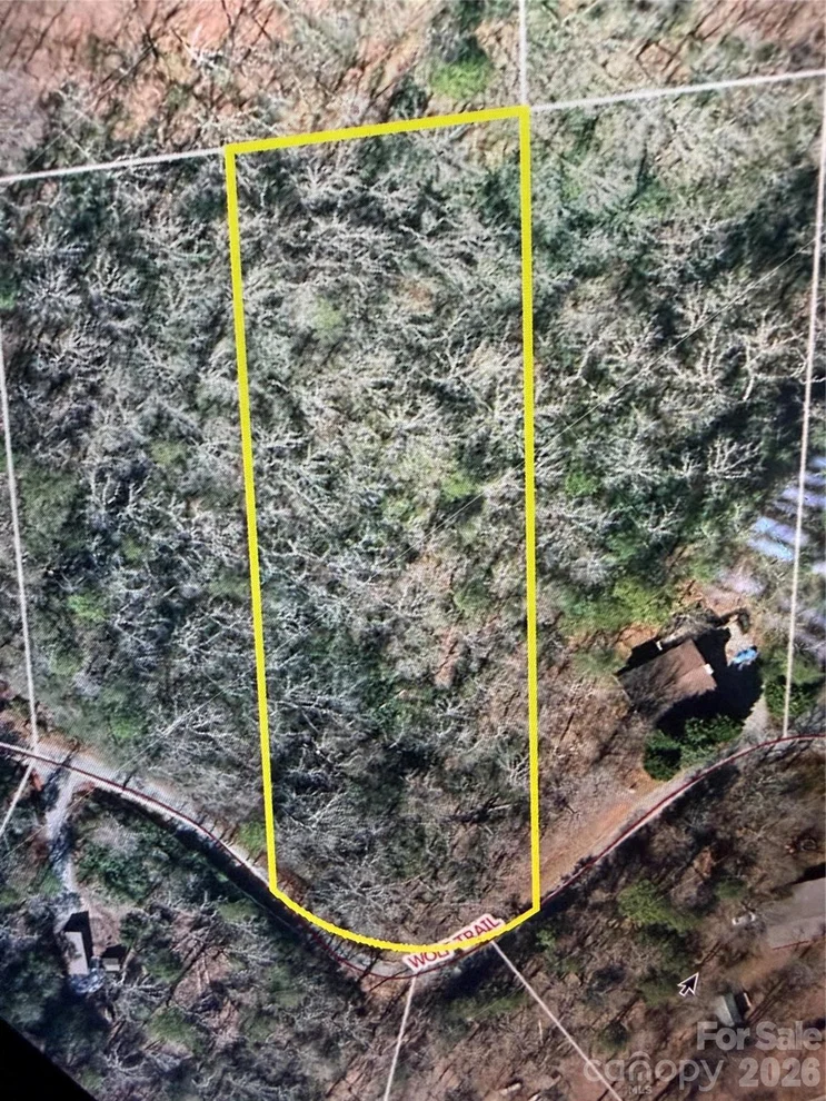Unit for sale at 0 Wolf Trail, Lake Lure, NC 28746