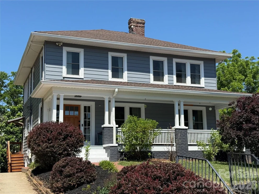Unit for sale at 60 Austin Avenue, Asheville, NC 28801