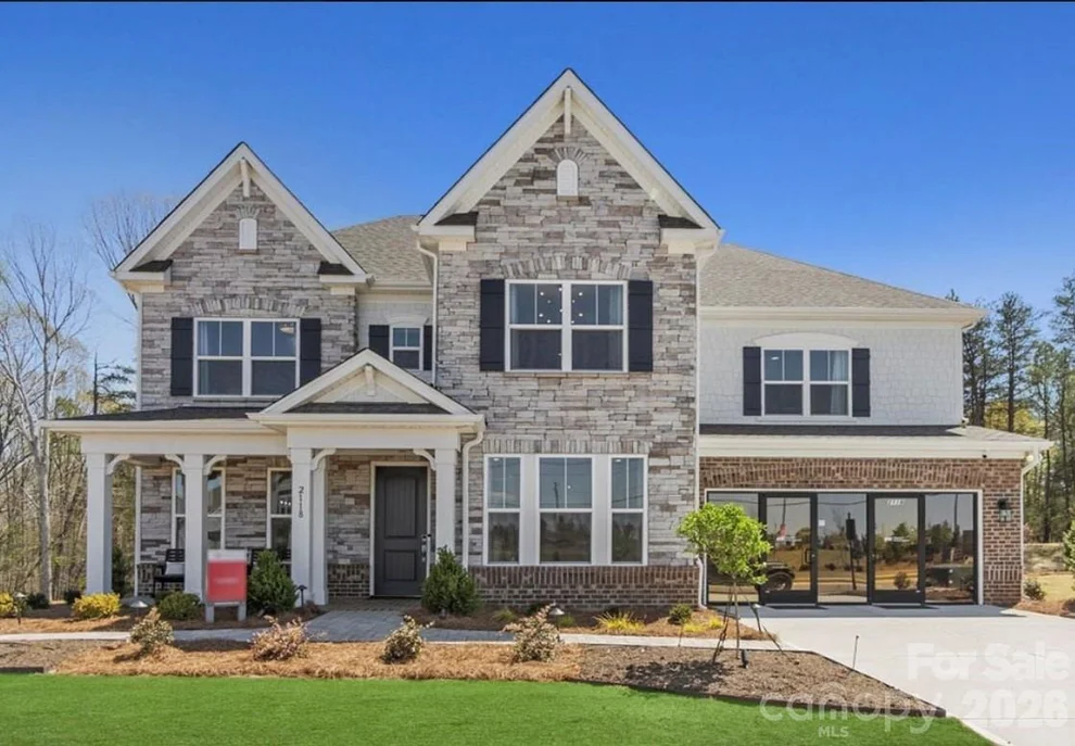 Unit for sale at 2118 Indigo Branch Road, Indian Land, SC 29707