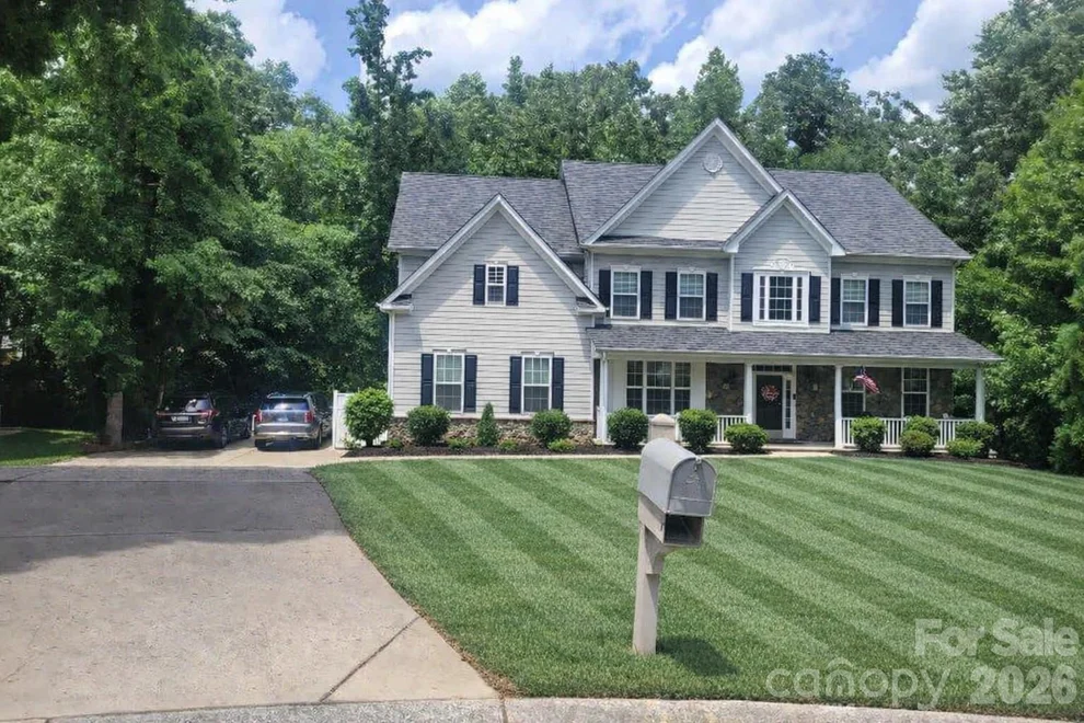 Unit for sale at 1261 Brough Hall Drive, Waxhaw, NC 28173