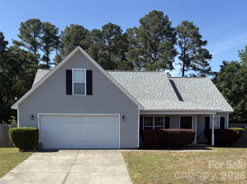 Unit for sale at 195 Moorea Drive, Raeford Township, NC 28376
