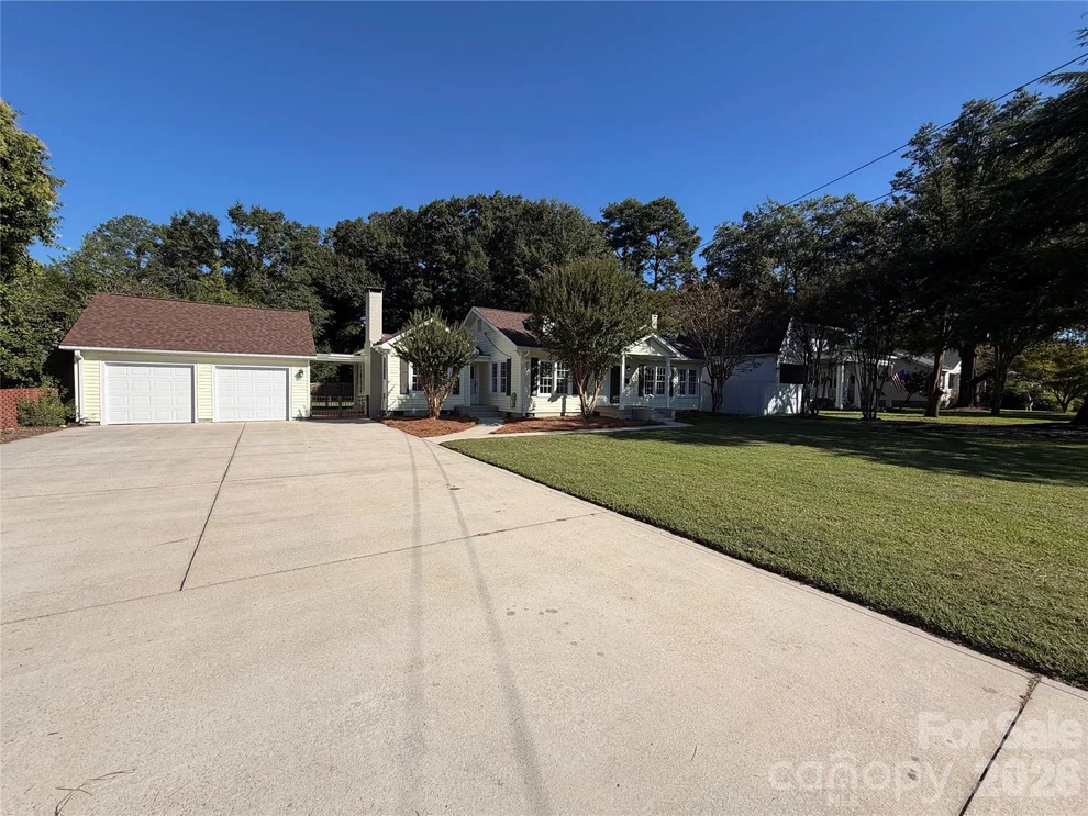 Unit for sale at 208 Pressly Street, Clover, SC 29710