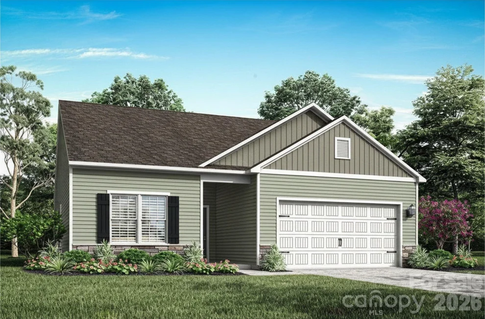 Unit for sale at 3646 Clover Valley Drive, Gastonia, NC 28052