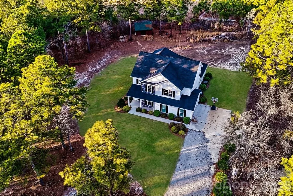 Unit for sale at 4922 Bethune Road, Kershaw, SC 29067