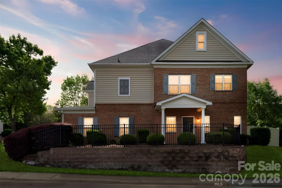 Unit for sale at 15504 Amethyst Street, Charlotte, NC 28277