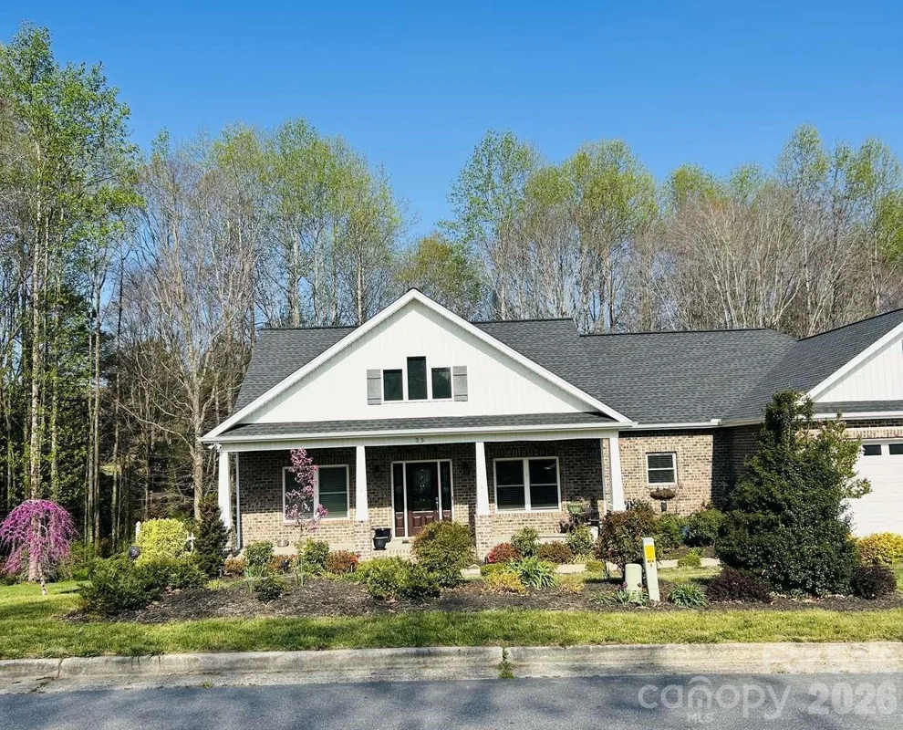 Unit for sale at 35 Iswa Drive, Taylorsville, NC 28681