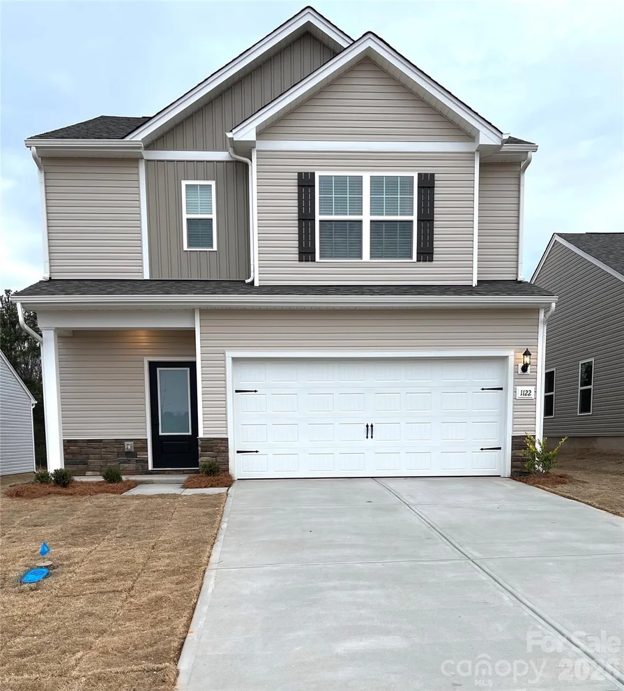 Unit for sale at 1122 Elyan Street, Richburg, SC 29729