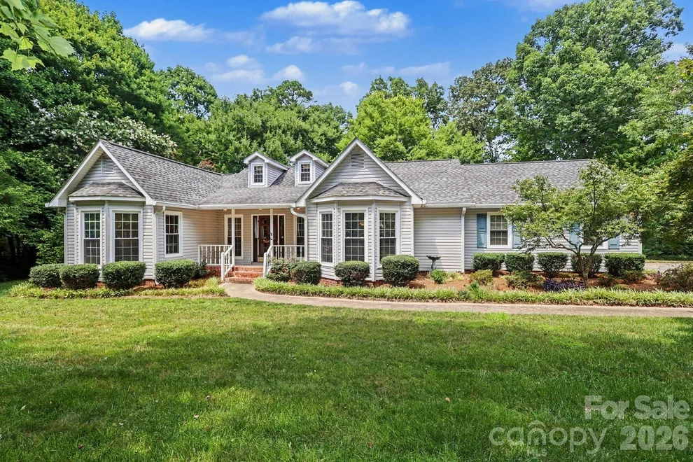 Unit for sale at 9043 Birch Court, Indian Trail, NC 28079