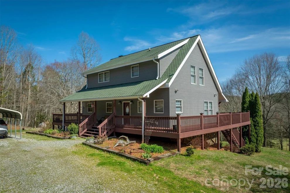 Unit for sale at 5895 Old Hwy 70 Road, Morganton, NC 28655