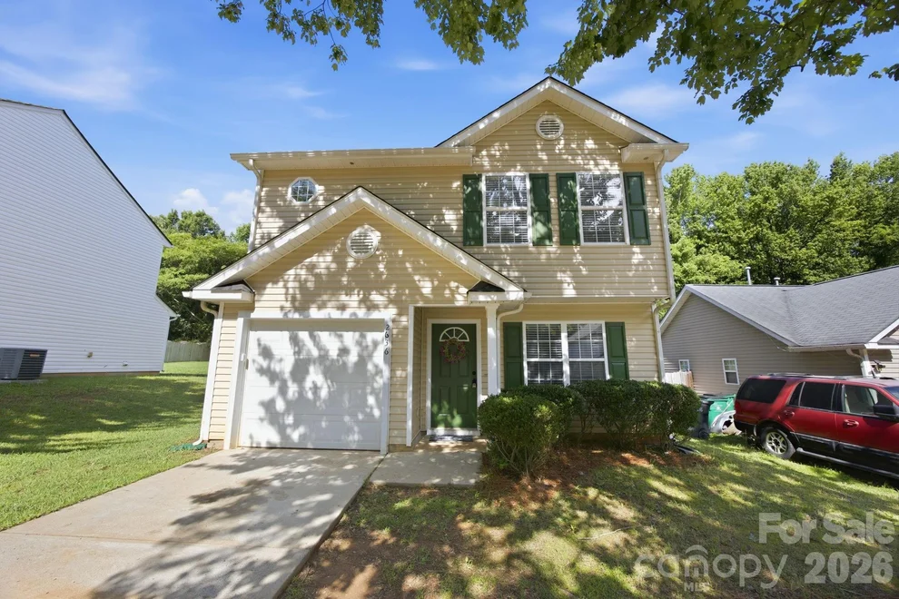 Unit for sale at 2636 Marmac Road, Charlotte, NC 28208