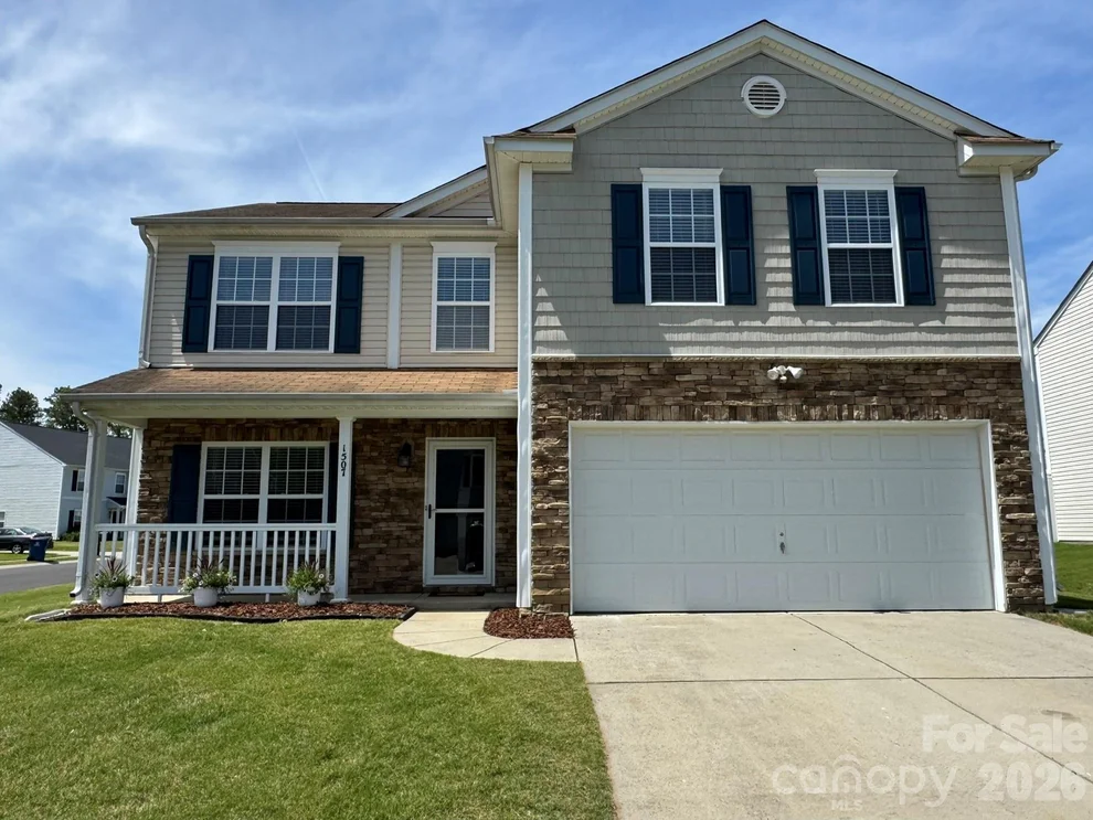 Unit for sale at 1507 Cold Creek Place, Huntersville, NC 28078