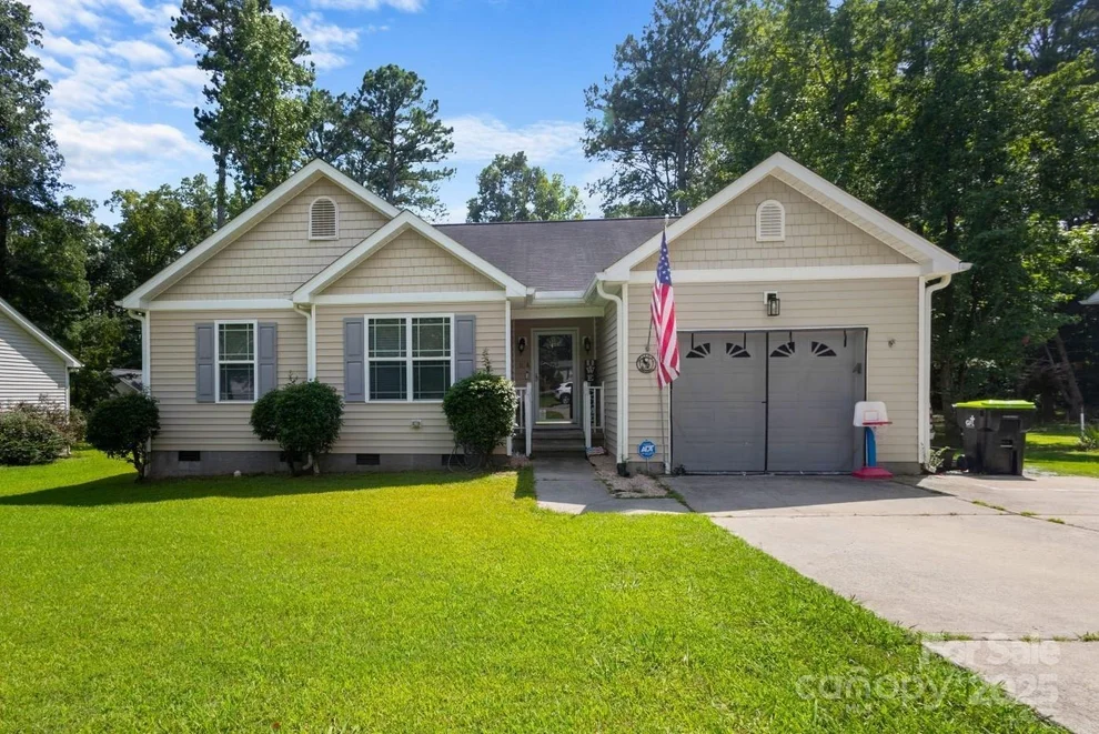 Unit for sale at 1198 E Middleton Drive, Creedmoor, NC 27522