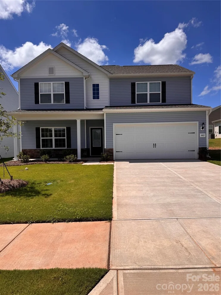 Unit for sale at 1407 Tristen Road, Richburg, SC 29729