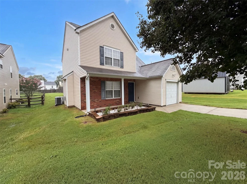 Unit for sale at 1366 Kison Court NW, Concord, NC 28027