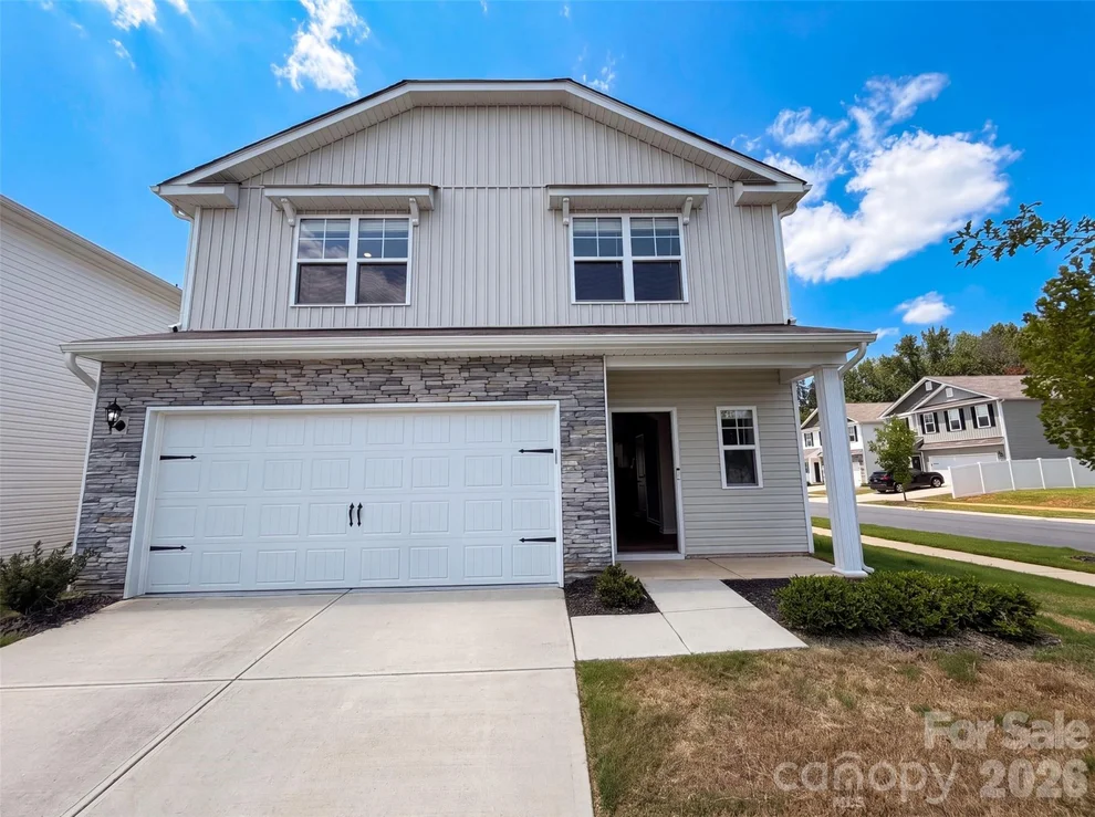 Unit for sale at 4104 Stoneygreen Lane, Charlotte, NC 28215