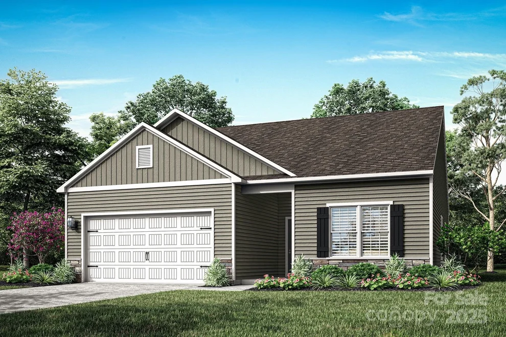 Unit for sale at 3346 Yorkshire Drive, Gastonia, NC 28052