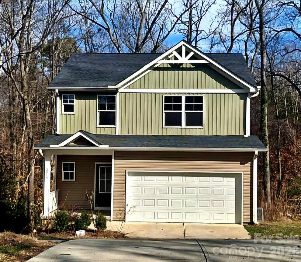 Unit for sale at 2019 Arapaho Drive, Charlotte, NC 28214