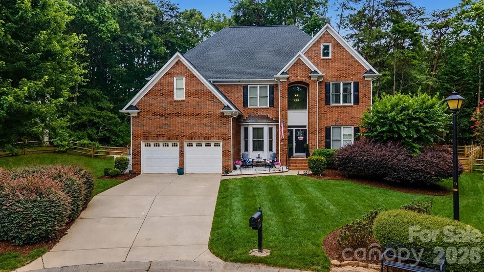 Unit for sale at 15100 Macbeth Court, Huntersville, NC 28078