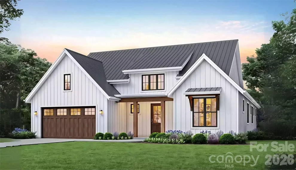 Unit for sale at 0 Burns Road, Granite Falls, NC 28630