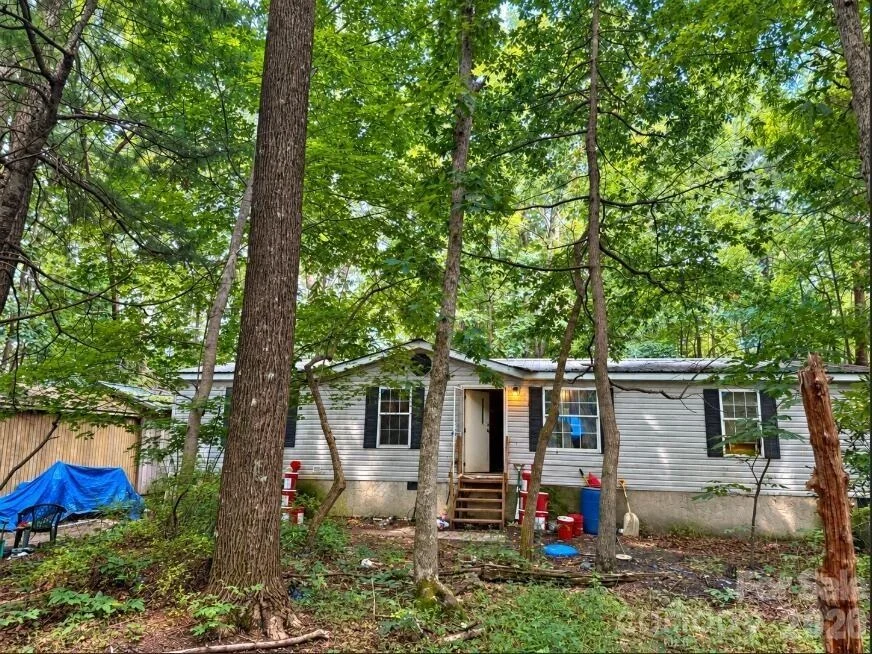 Unit for sale at 169 Bob Cat Spur Lane, Hendersonville, NC 28792