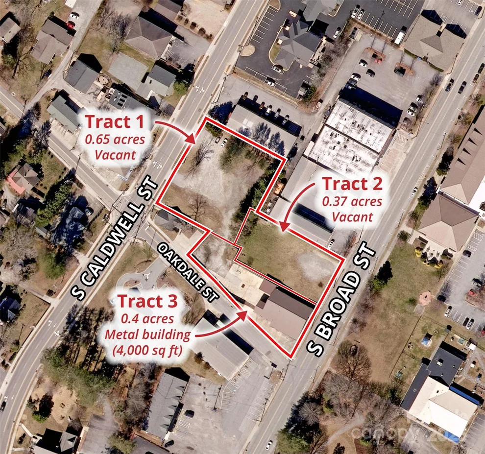 Unit for sale at 280 S Broad Street, Brevard, NC 28712