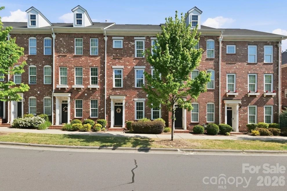 Unit for sale at 9122 Oban Passage Drive, Charlotte, NC 28273