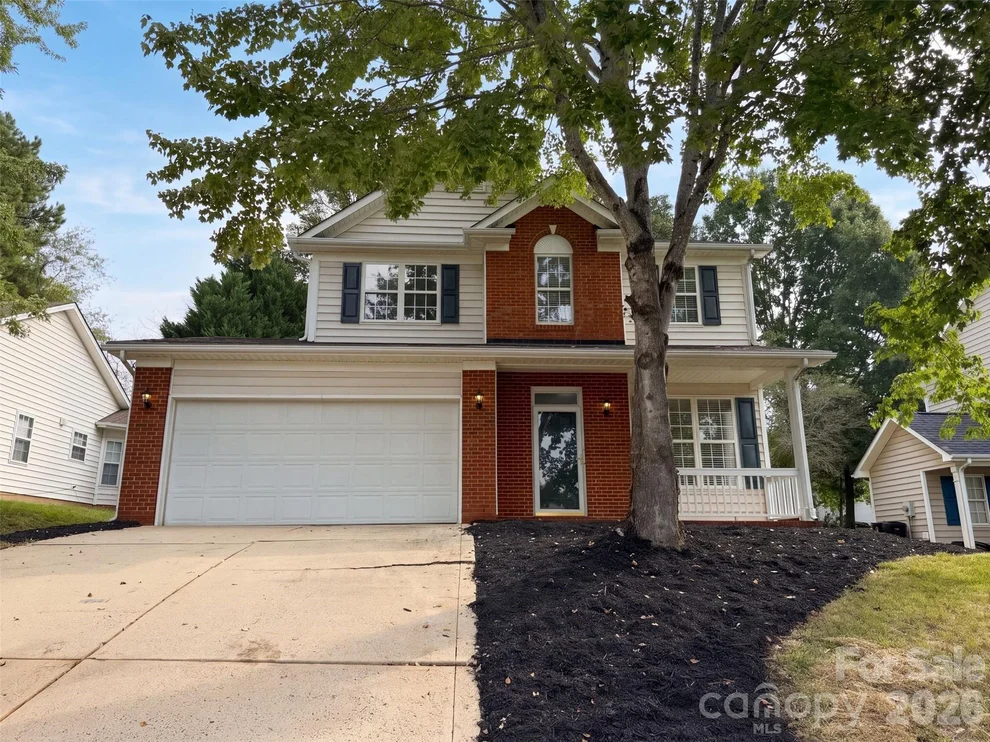 Unit for sale at 1159 Tufton Place NW, Concord, NC 28027